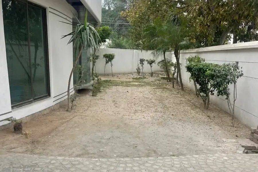 1 Kanal House In DHA Phase 3 Is Best Option