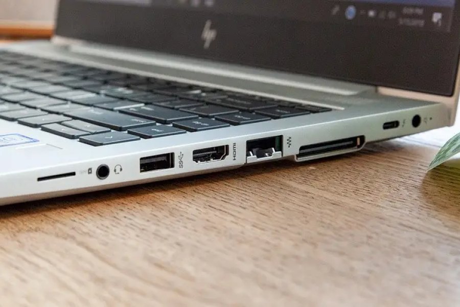 HP Elitebook 840 G6 Core i5 8th Gen / Laptop for sale