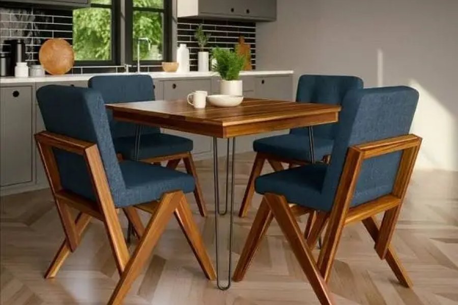 کھانے کی میز