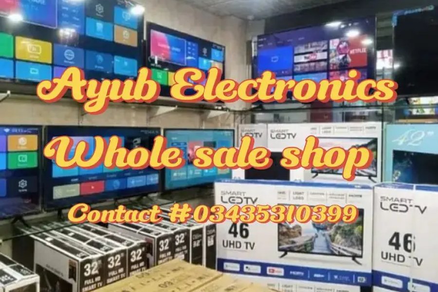 32&quot; INCH SMART UHD WIFI LED TV. BRAND NEW TV SAMSUNG
