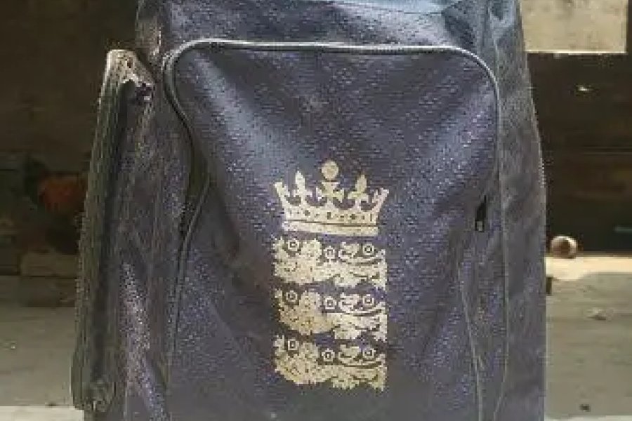 Cricket kit