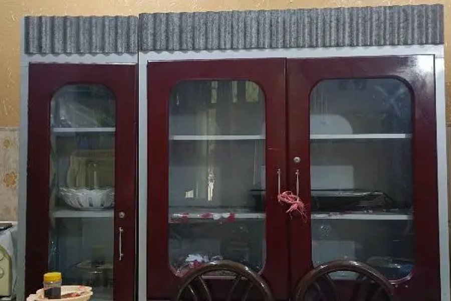 Crockery Showcase for Sale