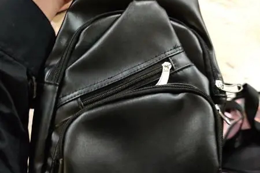 new fashion shoulder bag for men