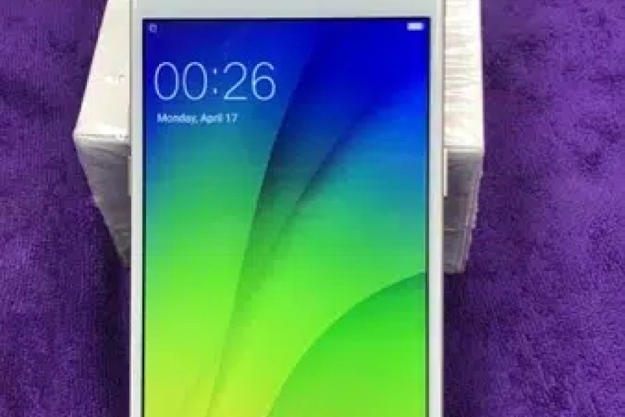 Oppo a57 مکمل باکس 10/10 شرط