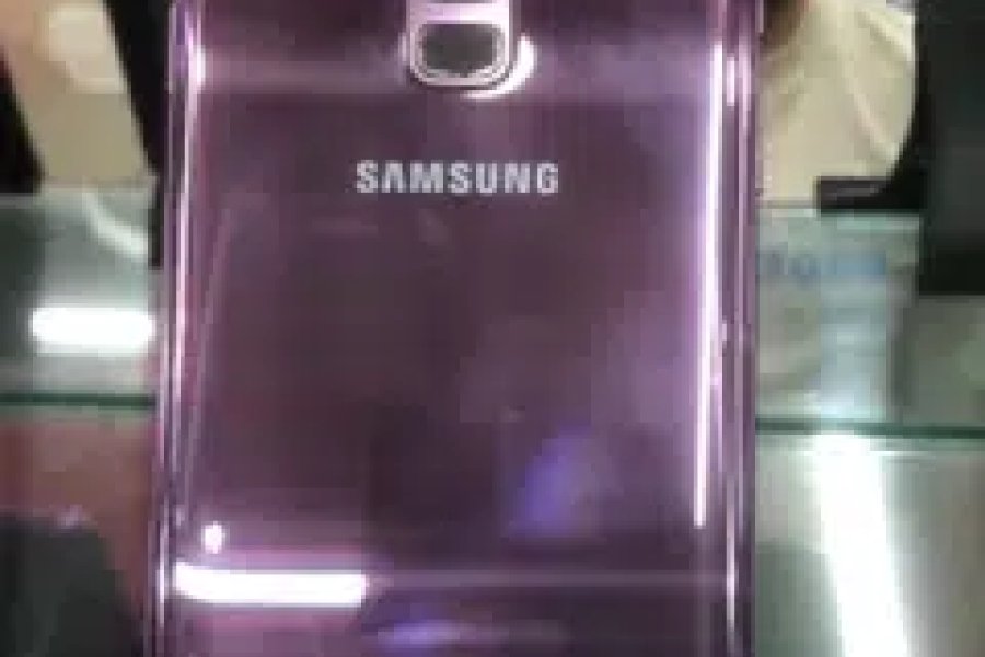 Samsung Galaxy s9plus 6/64