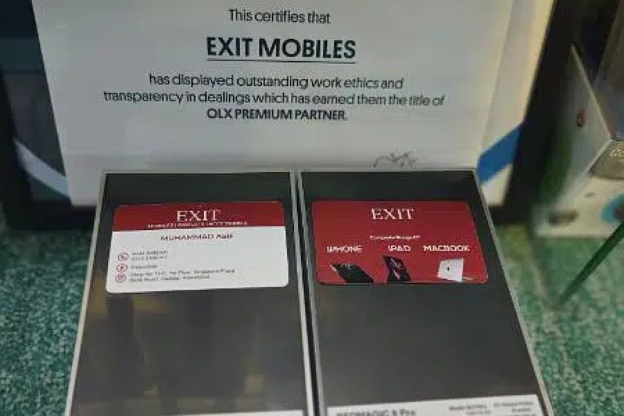 ریڈ میجک 9 پرو