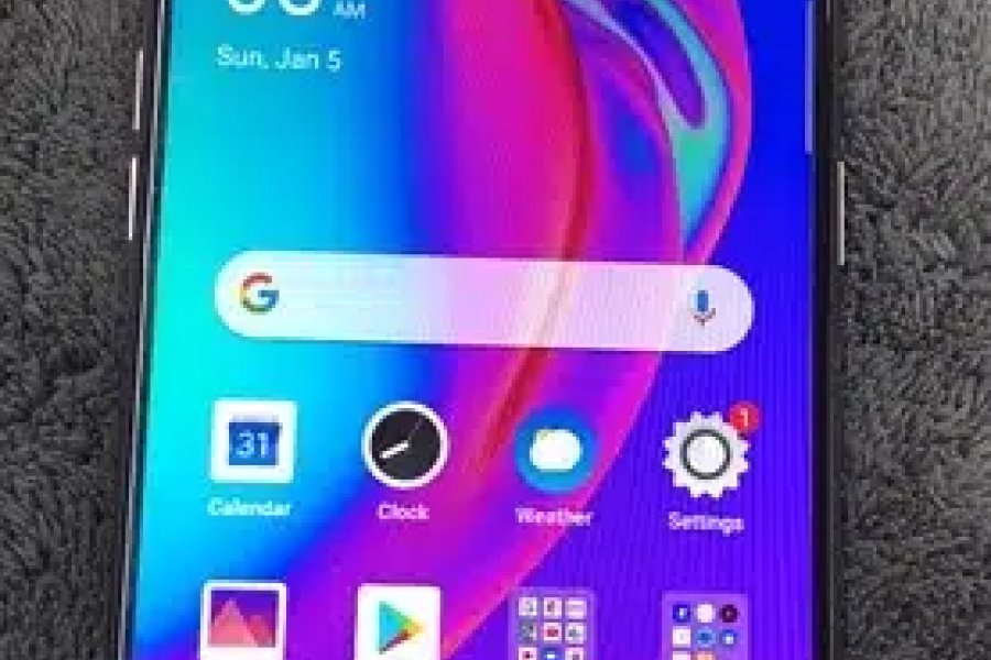 Vivo s1 10/10 condition