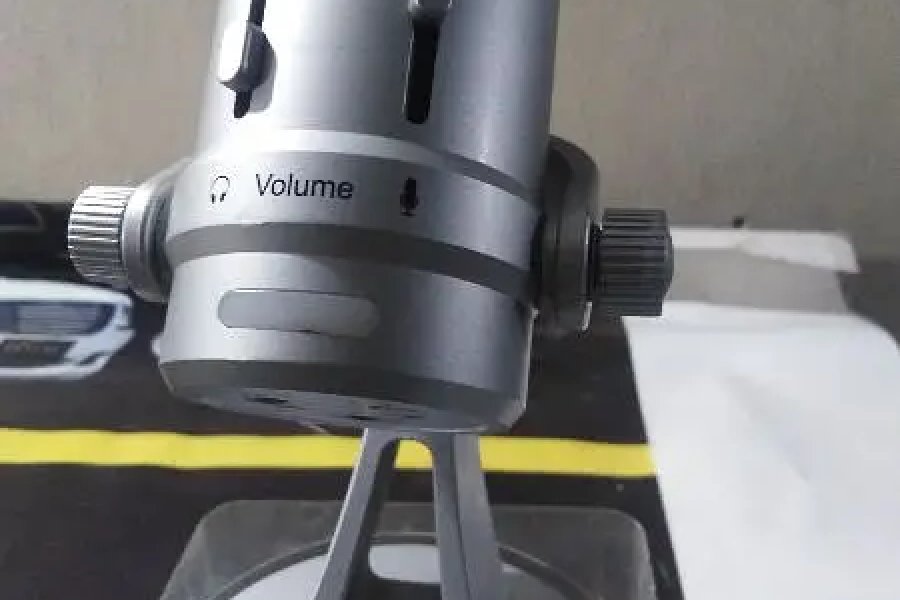 usb condenser microphone
