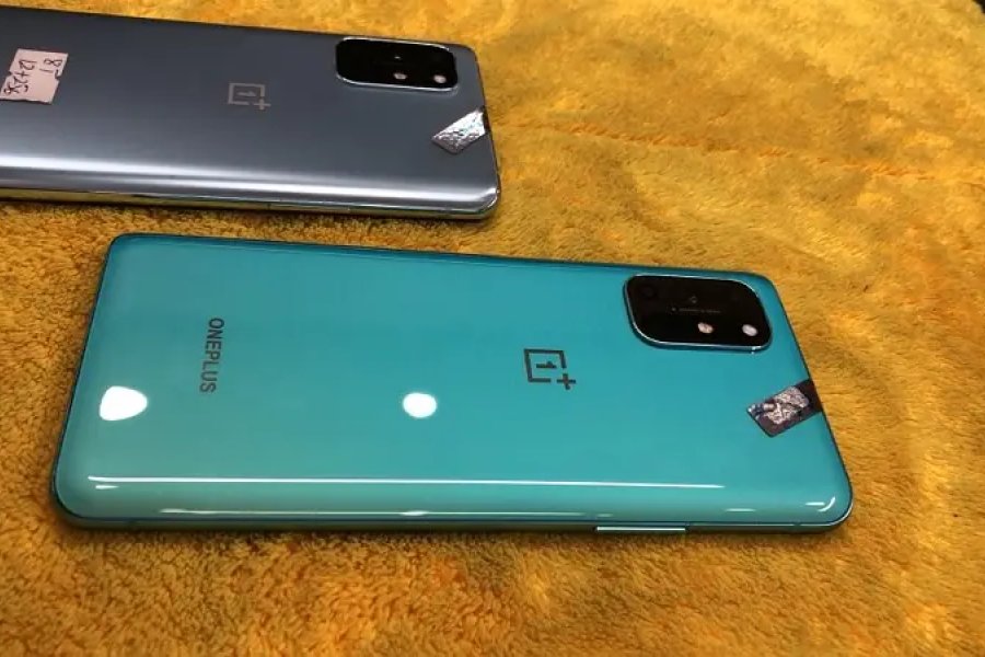 Oneplus 8t 12/256 ڈوئل سم