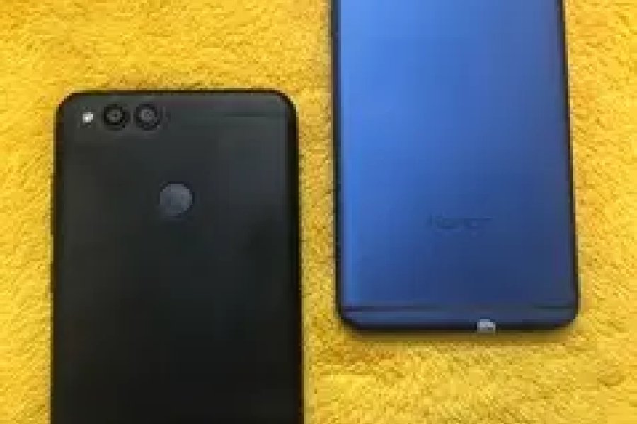 huawei آنر 7x 10/10 شرط