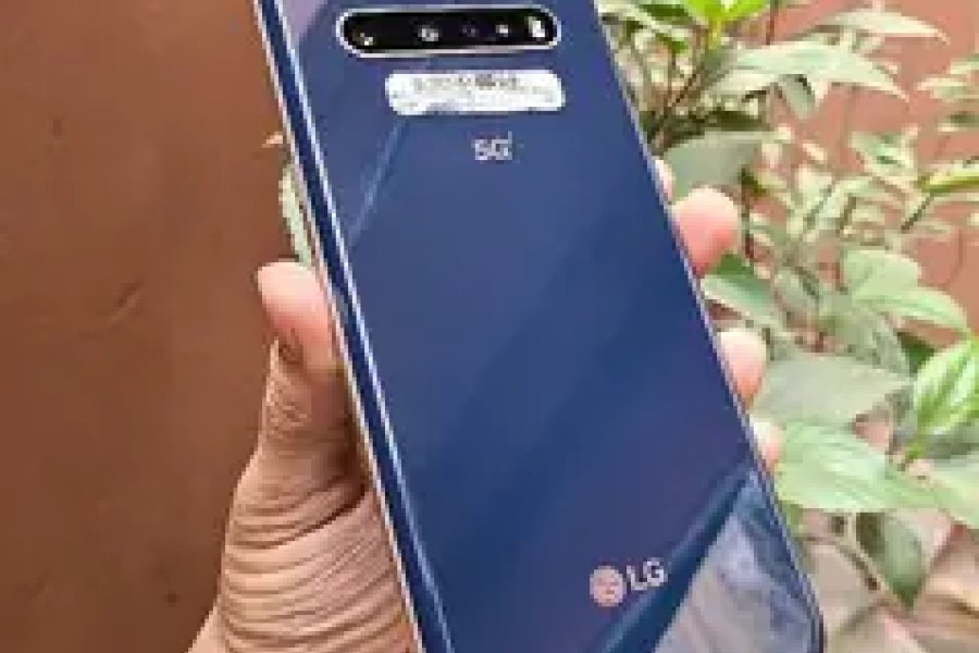 LG V60 Dual sims 8/128