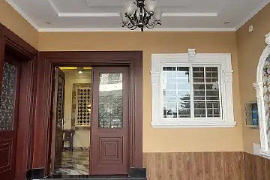 ڈائمنڈ سٹی سیالکوٹ میں مکان برائے فروخت