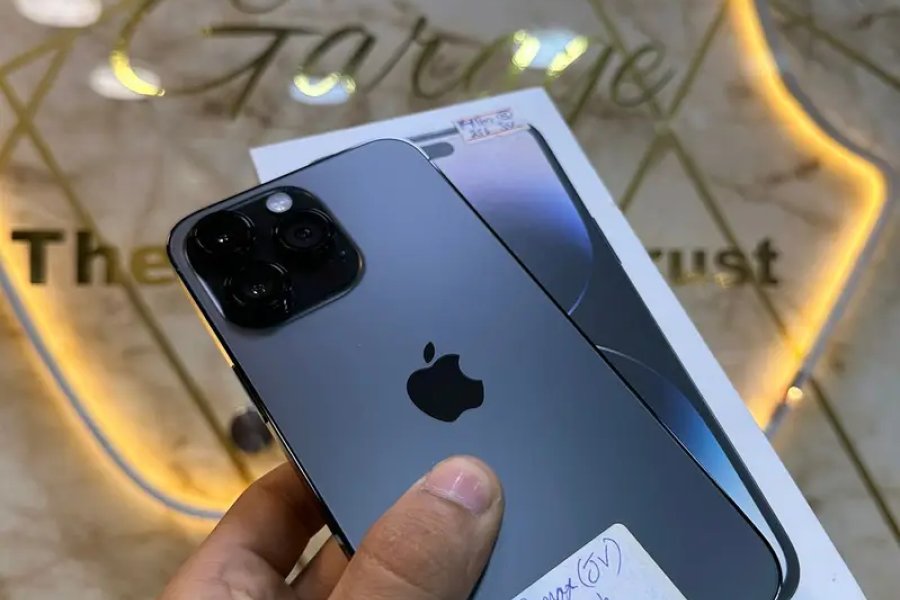 14Promax Jv 256gb Full box Just like new