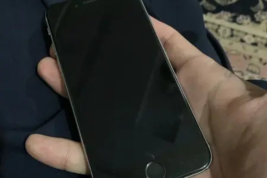 Apple IPHONE 6s LLA PTA Approved