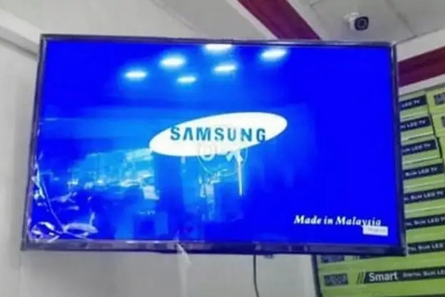 43 inch smart full hd Led tv