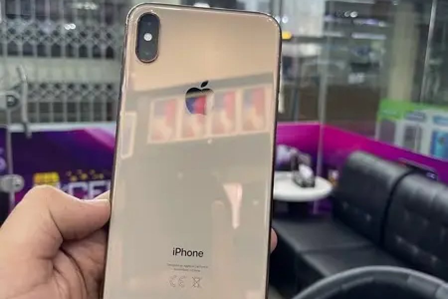 iPhone xsmax