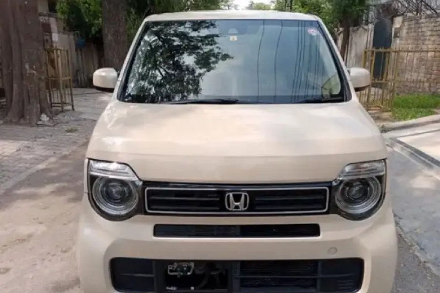 Honda N Wgn 2022 تازہ درآمد 2024 03396002020 پر رابطہ کریں