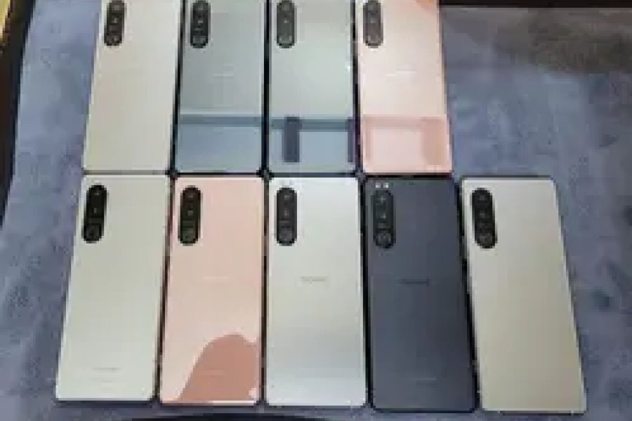 Sony Xperia 5 Mark 3 (8GB-128GB)