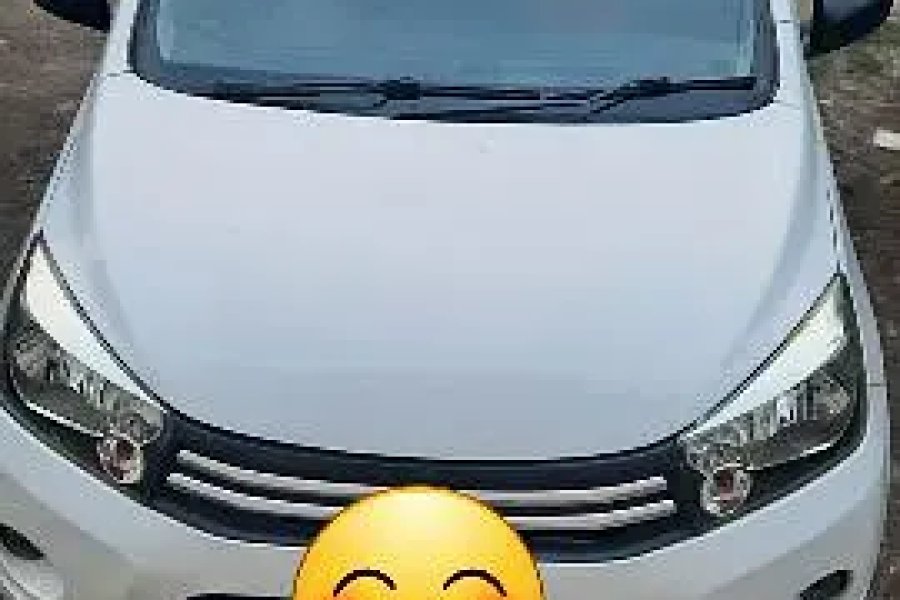 سوزوکی کلٹس وی ایکس آر 2020