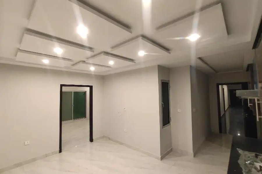 Brand New 2 Bedrooms Apartment For Sale In Iqbal Block Bahria Town Lahore