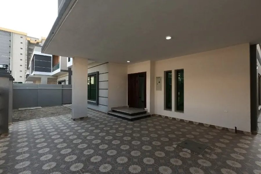 Best Options For House Is Available For sale In Askari 5 - Sector J