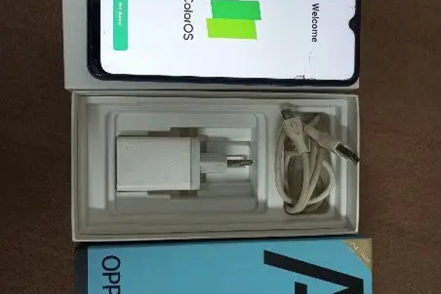 (oppo A16 e)condition 10/9 memory 4/64
