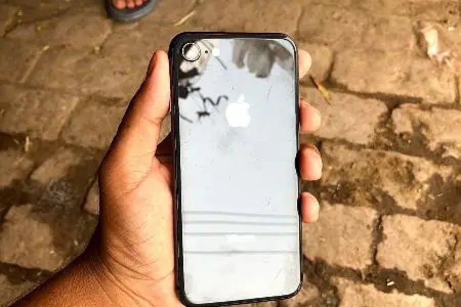 I phone 8 for sale new caditeon