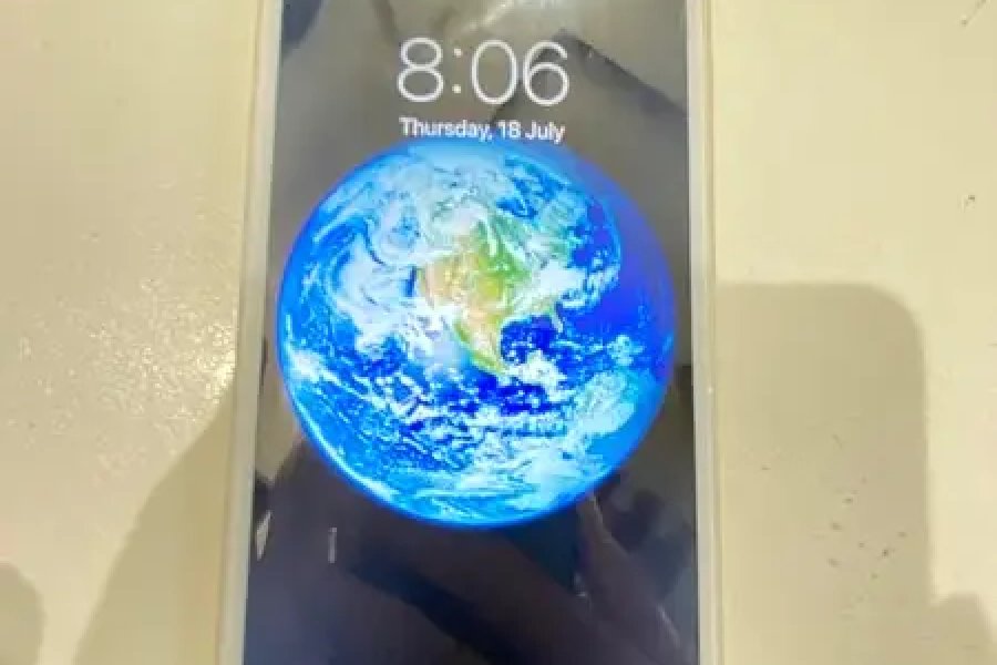 آئی فون 6 پلس نان پی ٹی اے