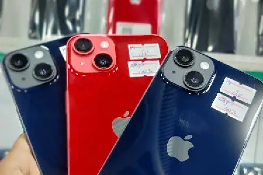 Iphone 14 128GB JV