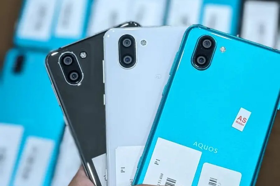 sharp aqous r3 6-128 non pta and pta approved (0309-6191780)