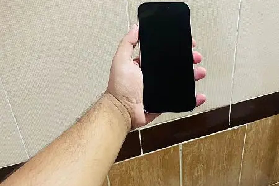 iphone 15 Plus JV 100 بیٹری کی صحت