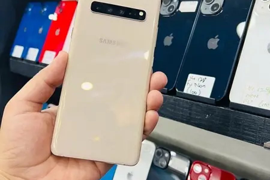 Samsung Galaxy S10 Plus