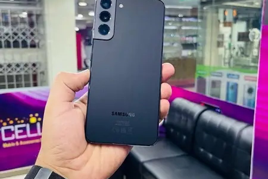 Samsung S22 Plus