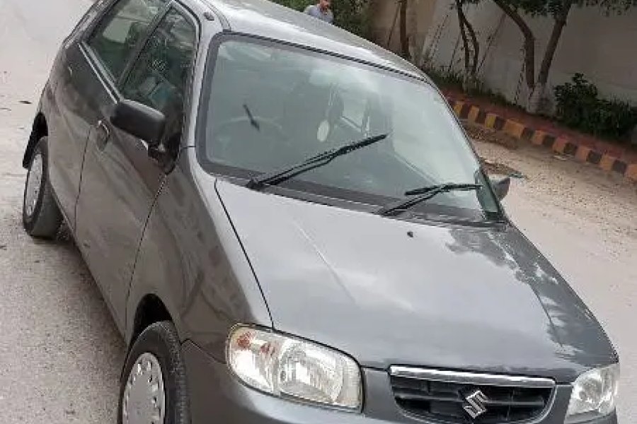 Suzuki Alto 2010