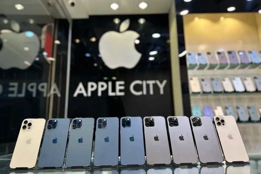 Iphone 12 PRO MAX 128/256GB JV