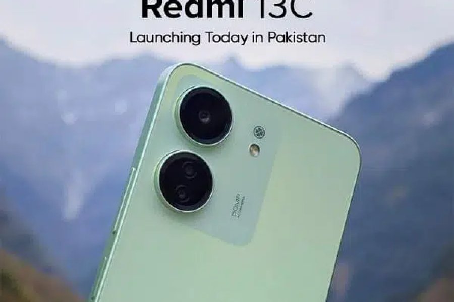 Redmi 13c mobile phone easy installment plan par hasil Karen