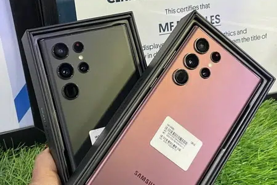 samsung s22 ultra