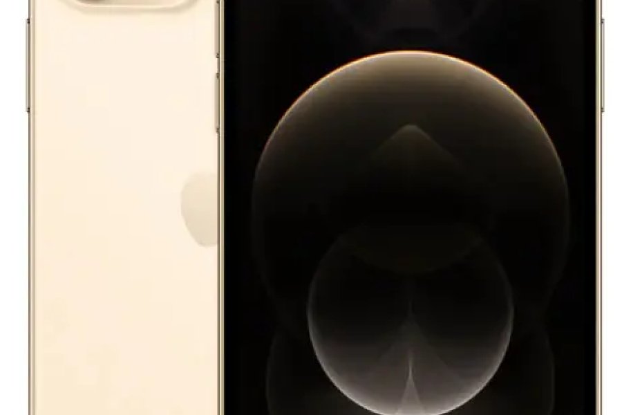 آئی فون 12 پرو میکس منظور شدہ 256 جی بی