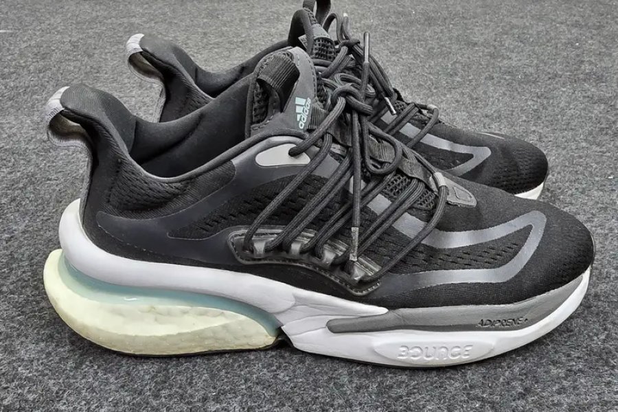 adidaas alphaboost v1 US9.5|Branded Shoes|Running Joggers|Sneakers