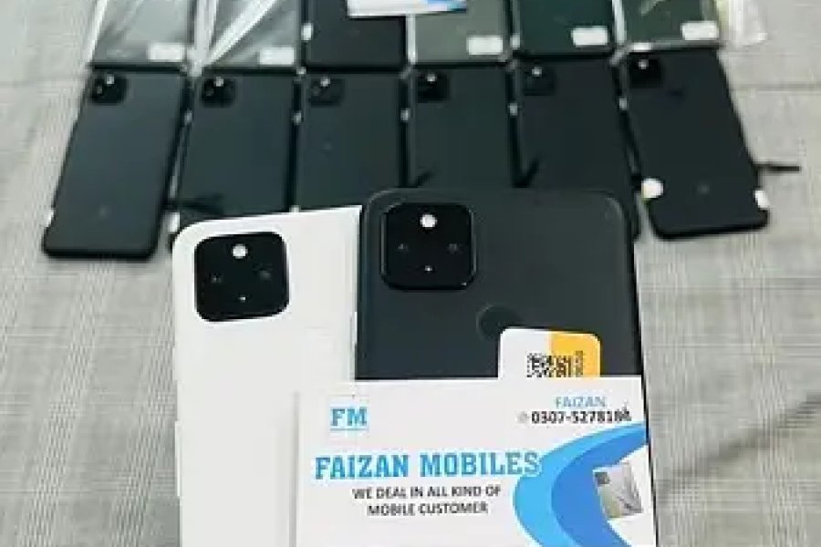 Google pixel 4a5g official pta,Google pixel 5a5g Pta