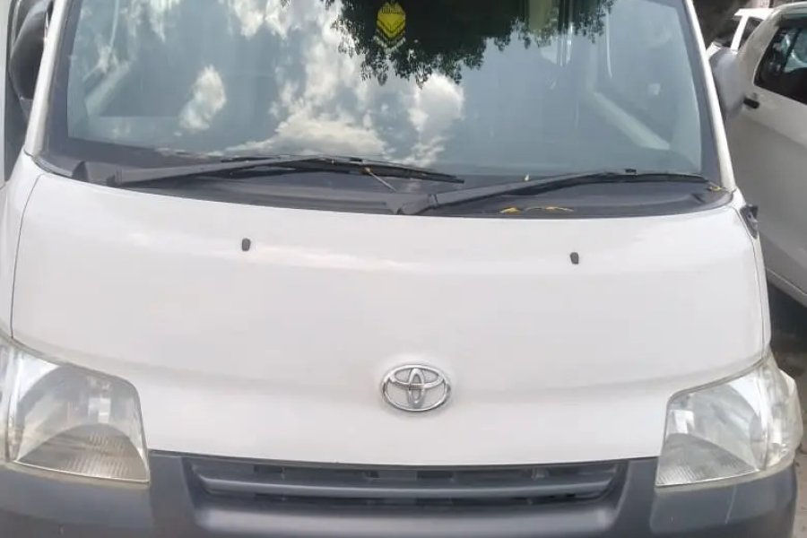 Toyota Town ACC 2012