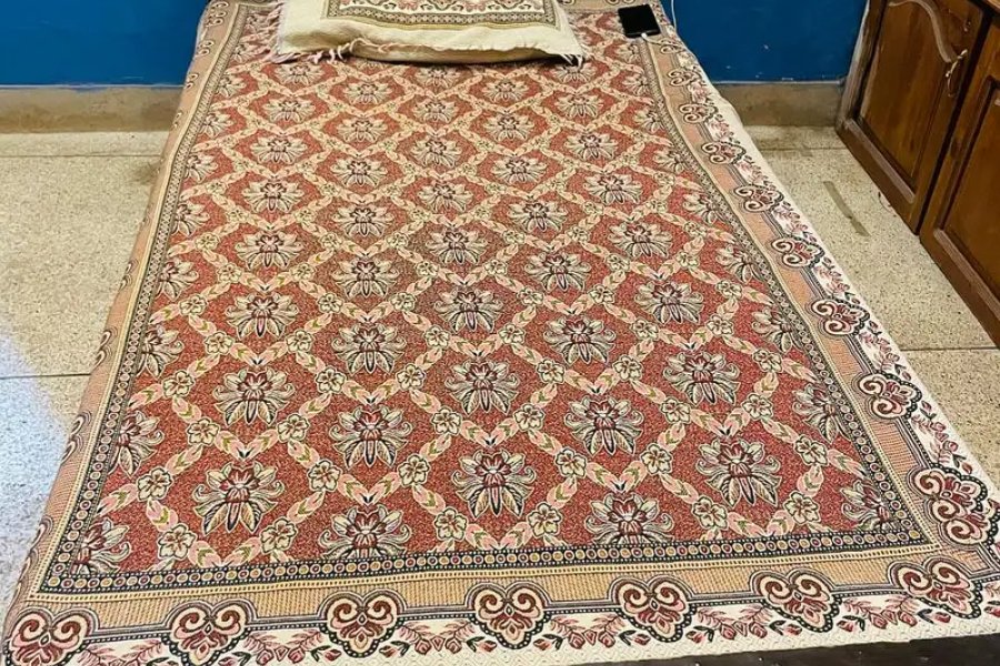 میز اور کرسی