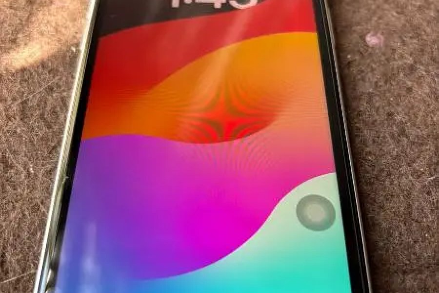 iphone xr 64 gb nonpta