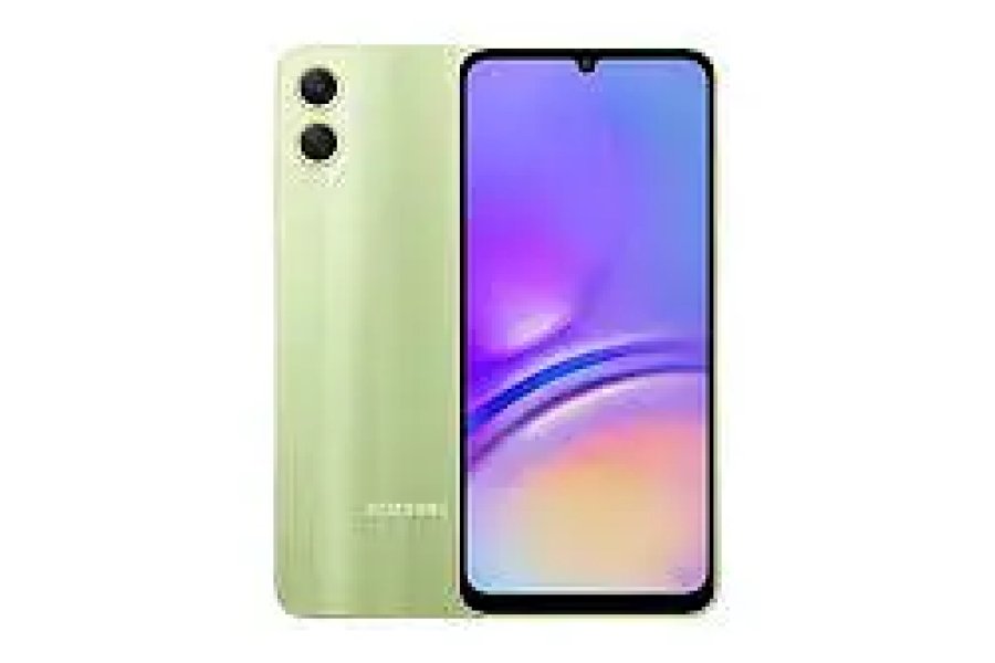 Oppo A05 (4,64GB) آسان قسطوں پر دستیاب ہے۔
