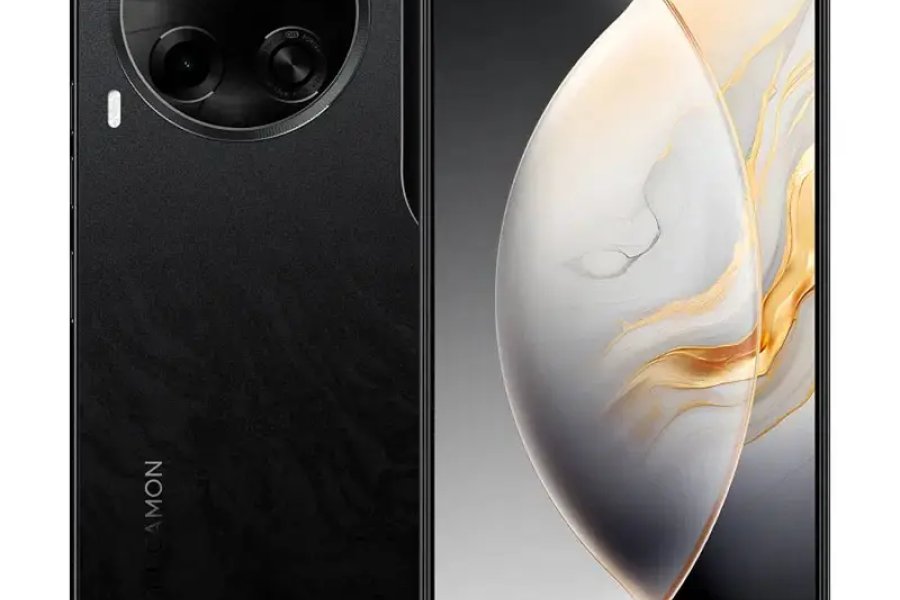 Tecno camon 30 (12,256GB) available On Easy Installment Plan