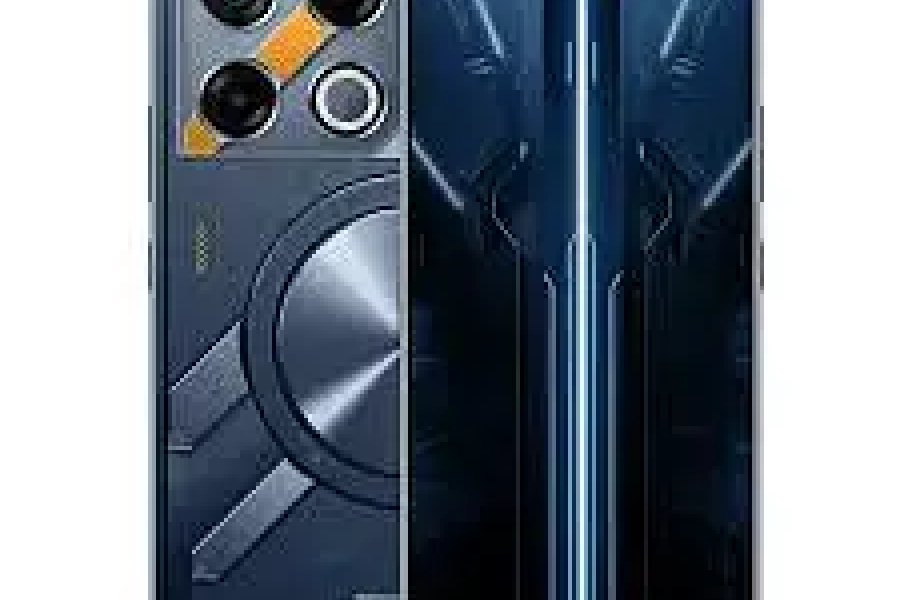 Infinix GT 20 Pro (12,256GB) آسان اقساط پر دستیاب ہے۔