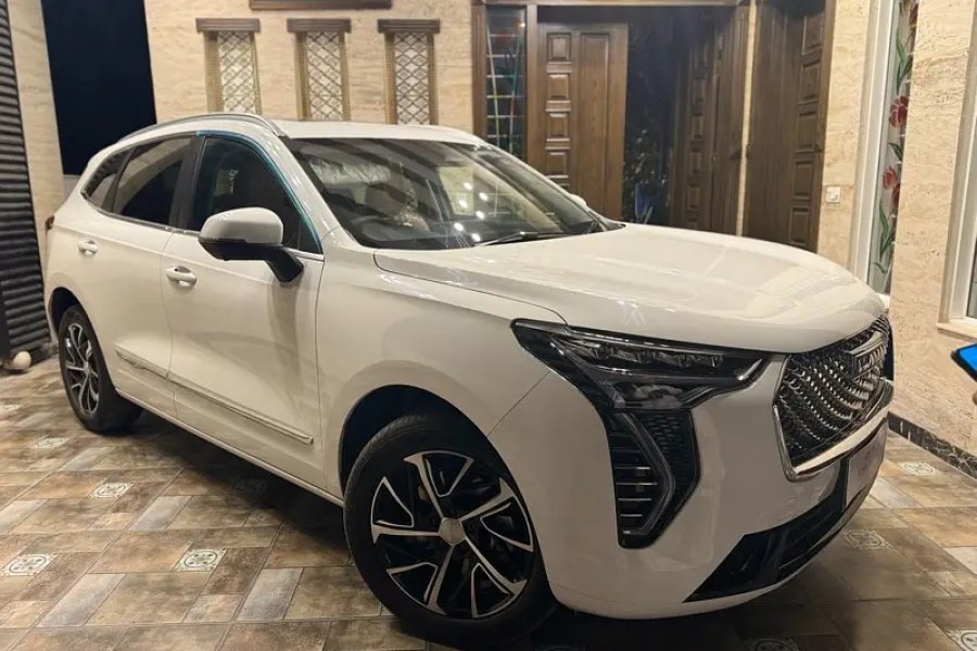 Haval Jolion 2024