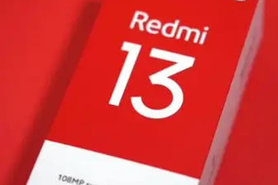 Redmi 13 Mobile easy Installment plan par (free home delivery)