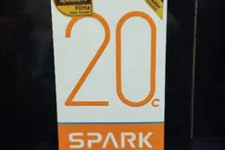 Spark 20 8/256 mobile installment plan par (free home delivery)