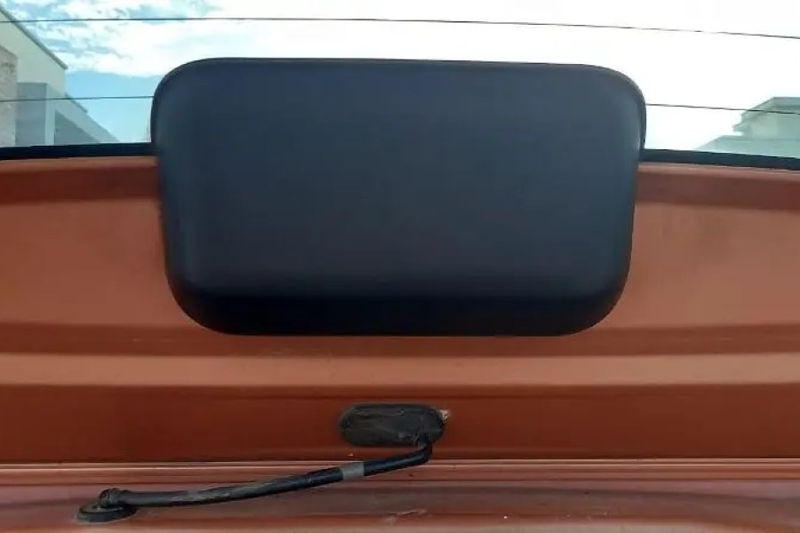 Toyota Passo 2011